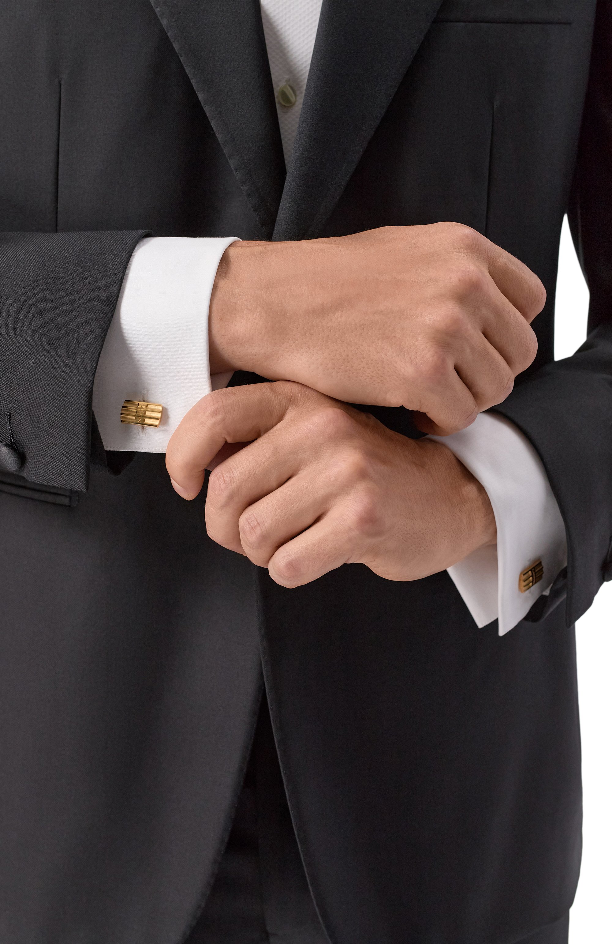 Запонки LANVIN, арт. 9293 9, фото 2