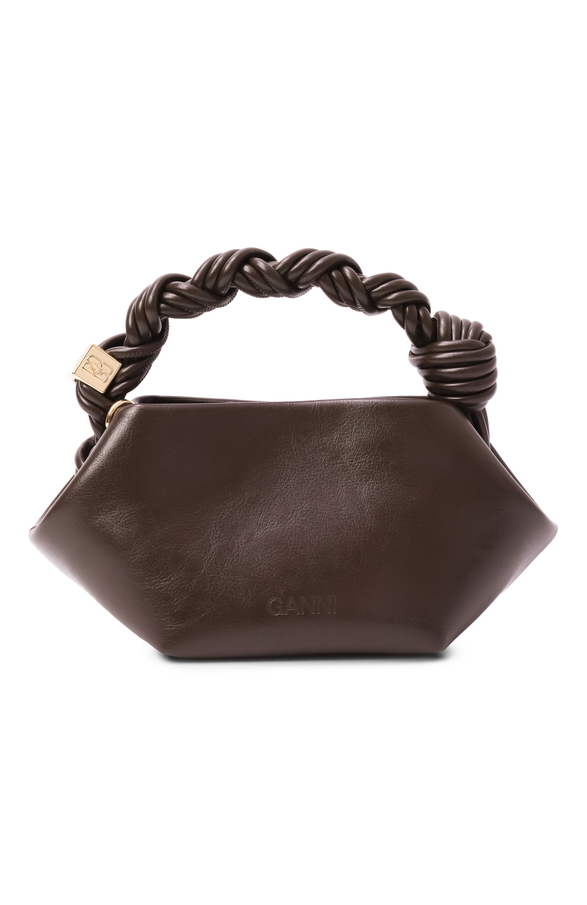 Сумка bou mini GANNI, арт. B2100046, фото 6