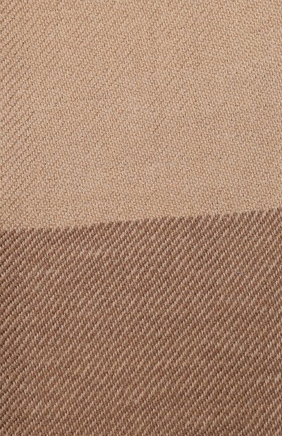 Шарф из шерсти и кашемира BRUNELLO CUCINELLI, арт. MSC640AG, фото 2