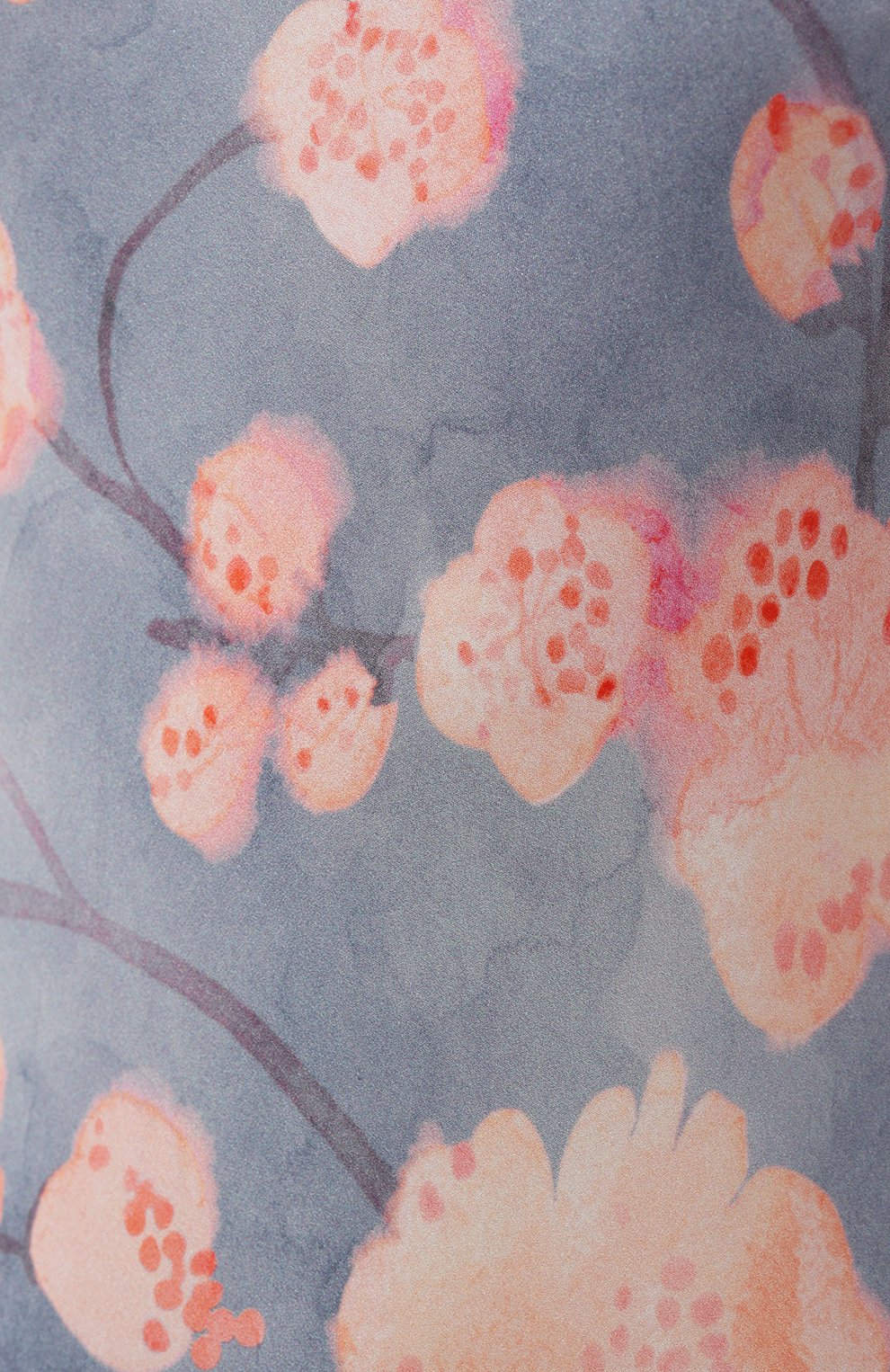 Шелковое платье OLOLOL, арт. OLD073/1010.SK901/S23, фото 5