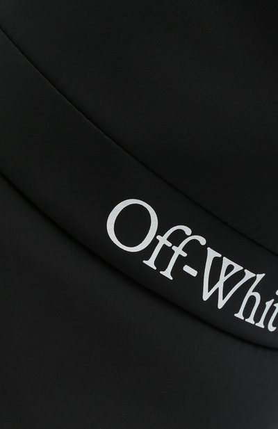 Панама OFF-WHITE, арт. 0WLB013E20FAB0011001, фото 3