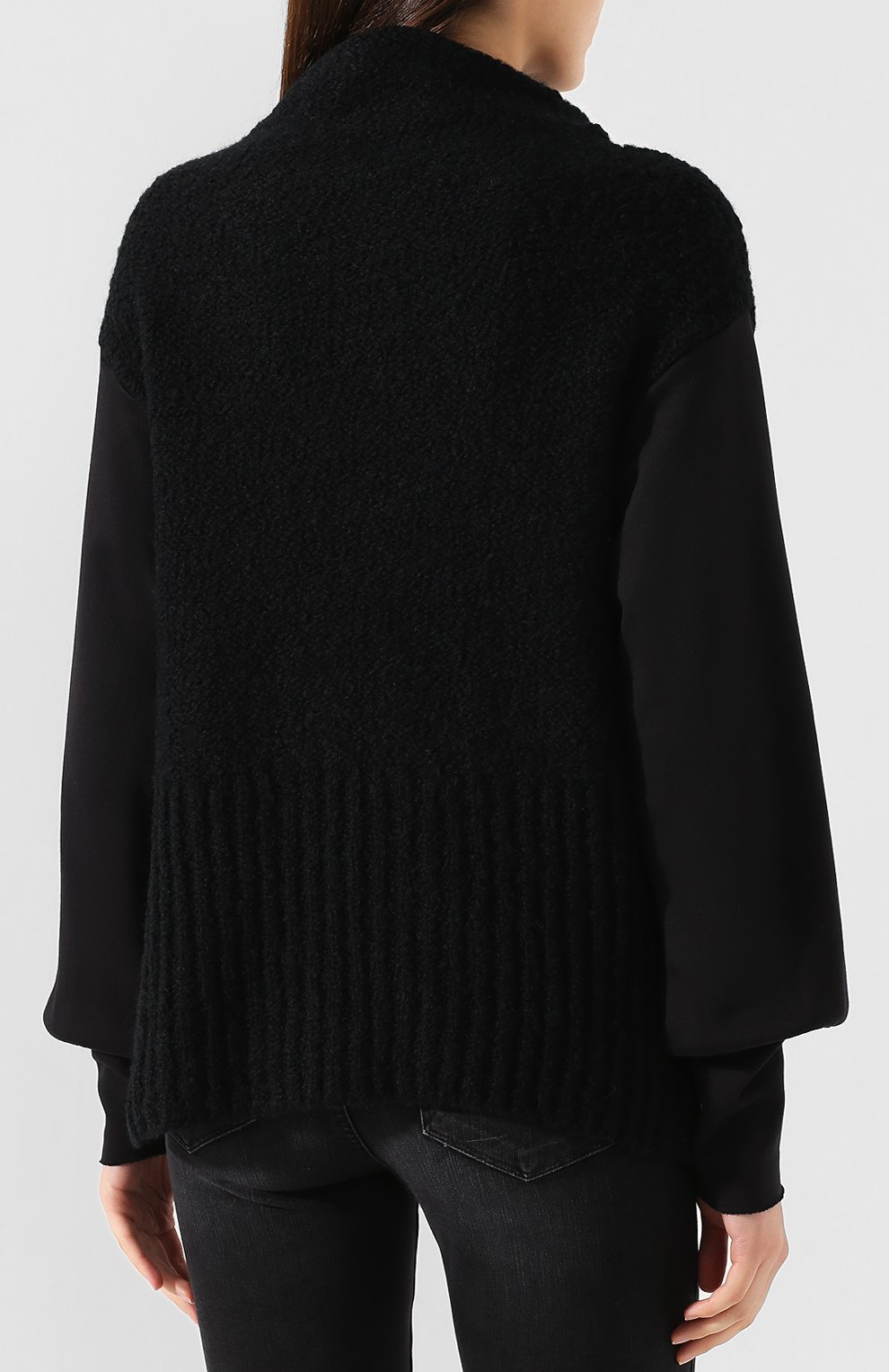 Шерстяной свитер ROQUE, арт. 29MX303/15, фото 4