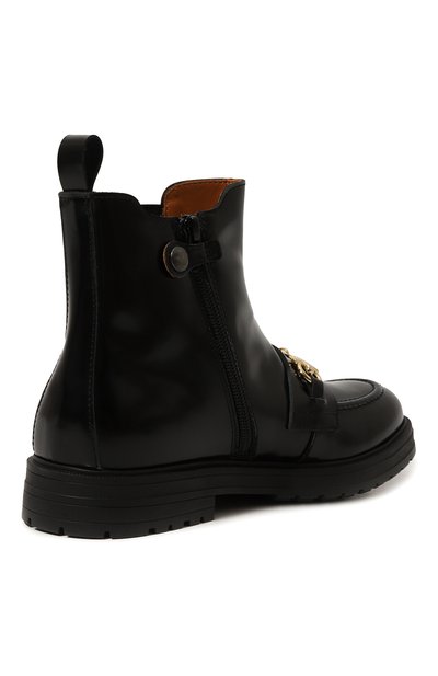 Кожаные челси RONDINELLA, арт. 12097A/37-42, фото 3