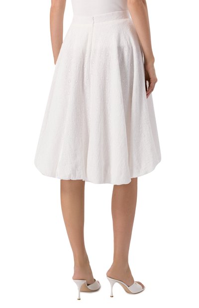 Хлопковая юбка PERVERT, арт. PE25/SK02/50-02, фото 4