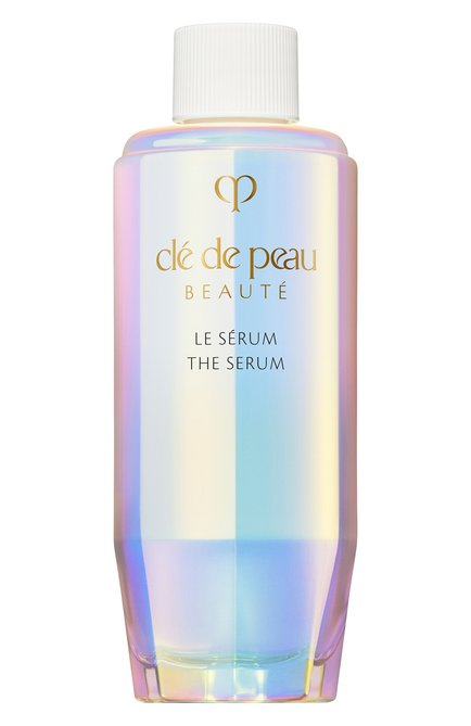 Женское рефил сыворотки-активатора the serum (75ml) CLÉ DE PEAU BEAUTÉ, арт. 21526CP