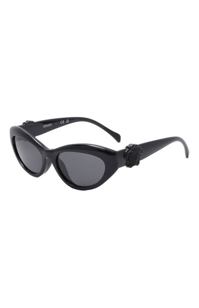Женские солнцезащитные очки VERSACE, арт. 4005U-GB1/87