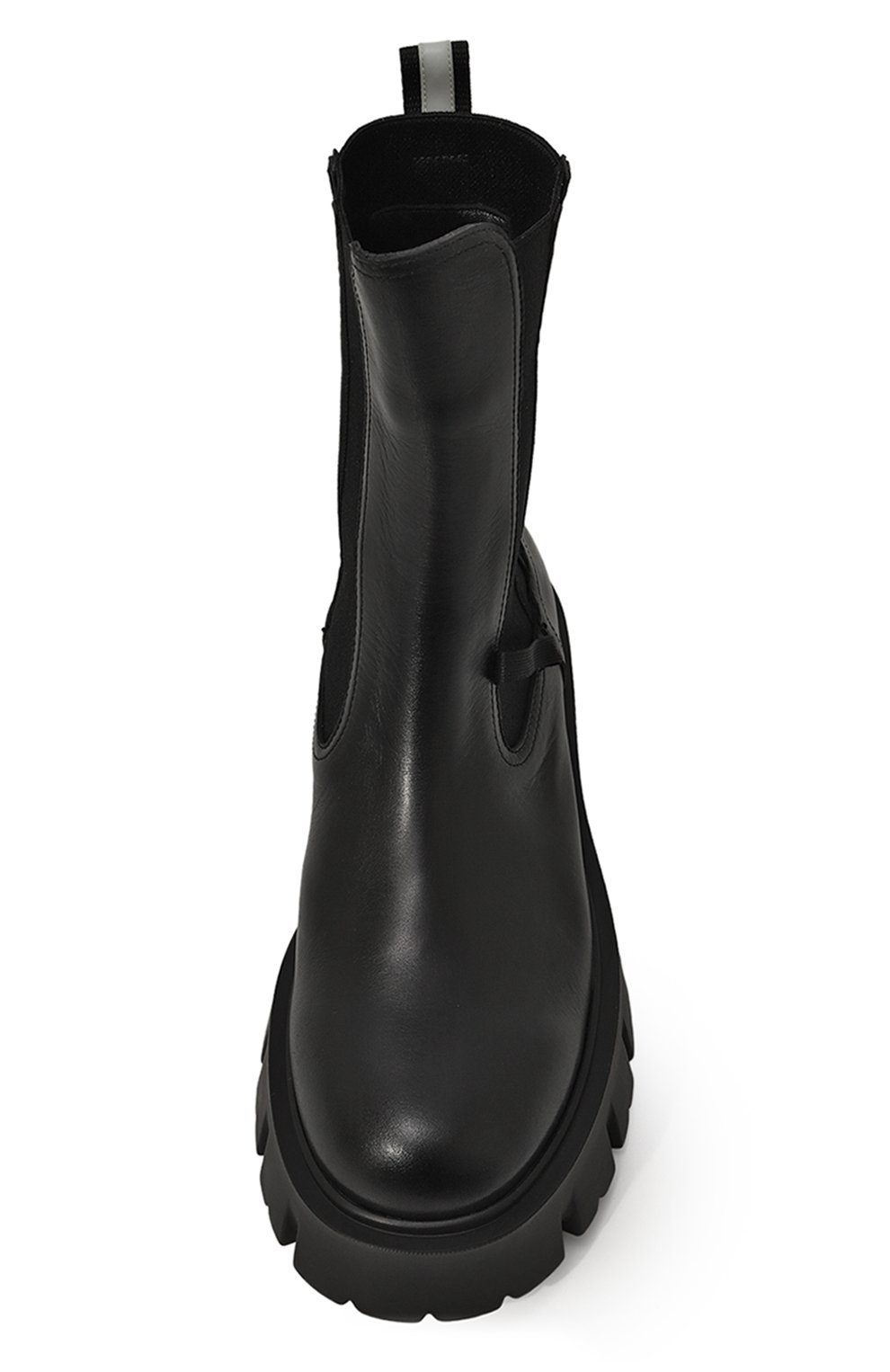 Комбинированные ботинки butterfly PREMIATA, арт. M6111/BUTTERFLY, фото 6