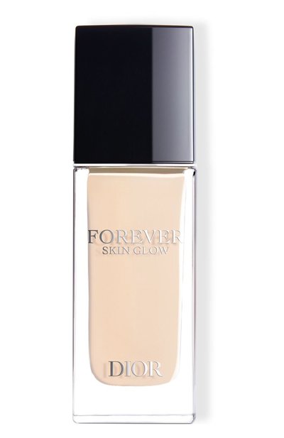 Женское тональный крем для лица dior forever skin glow 20 pa+++, оттенок 00 нейтральный (30ml) DIOR, арт. C023600101
