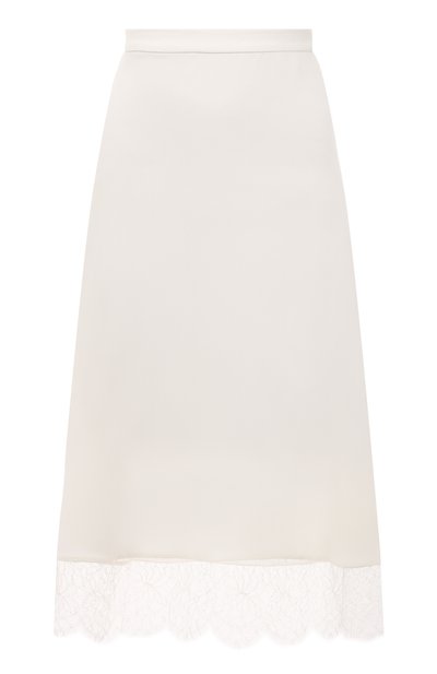 Шелковая юбка CHAPURIN, арт. SK/19518/27878-м/SS 23, фото 1