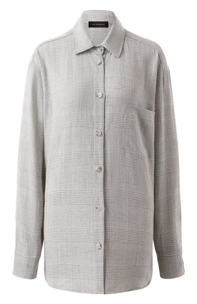 Женская рубашка THE ANDAMANE, арт. T170901C/TNL011