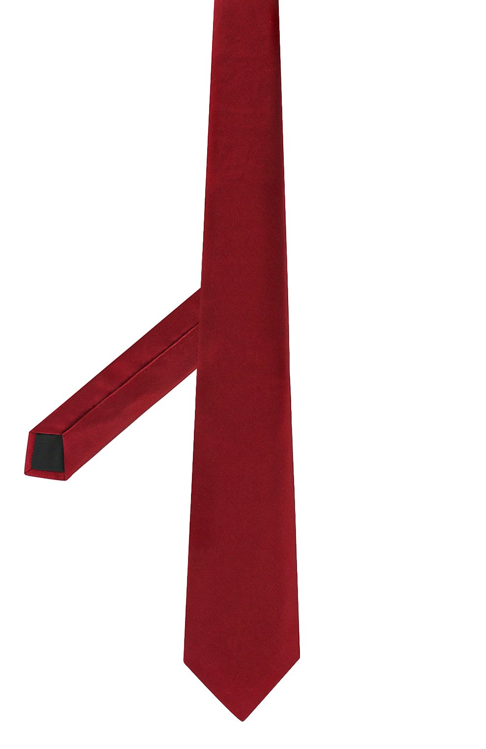 Шелковый галстук LANVIN, арт. 1282/TIE, фото 2