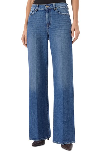 Джинсы lotta 7 FOR ALL MANKIND, арт. 7UG20C65-EPR, фото 3