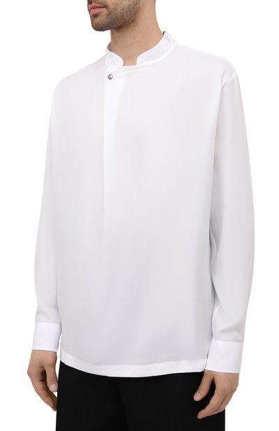 Рубашка GIORGIO ARMANI, арт. 1WGCCZ72/TZ998, фото 3