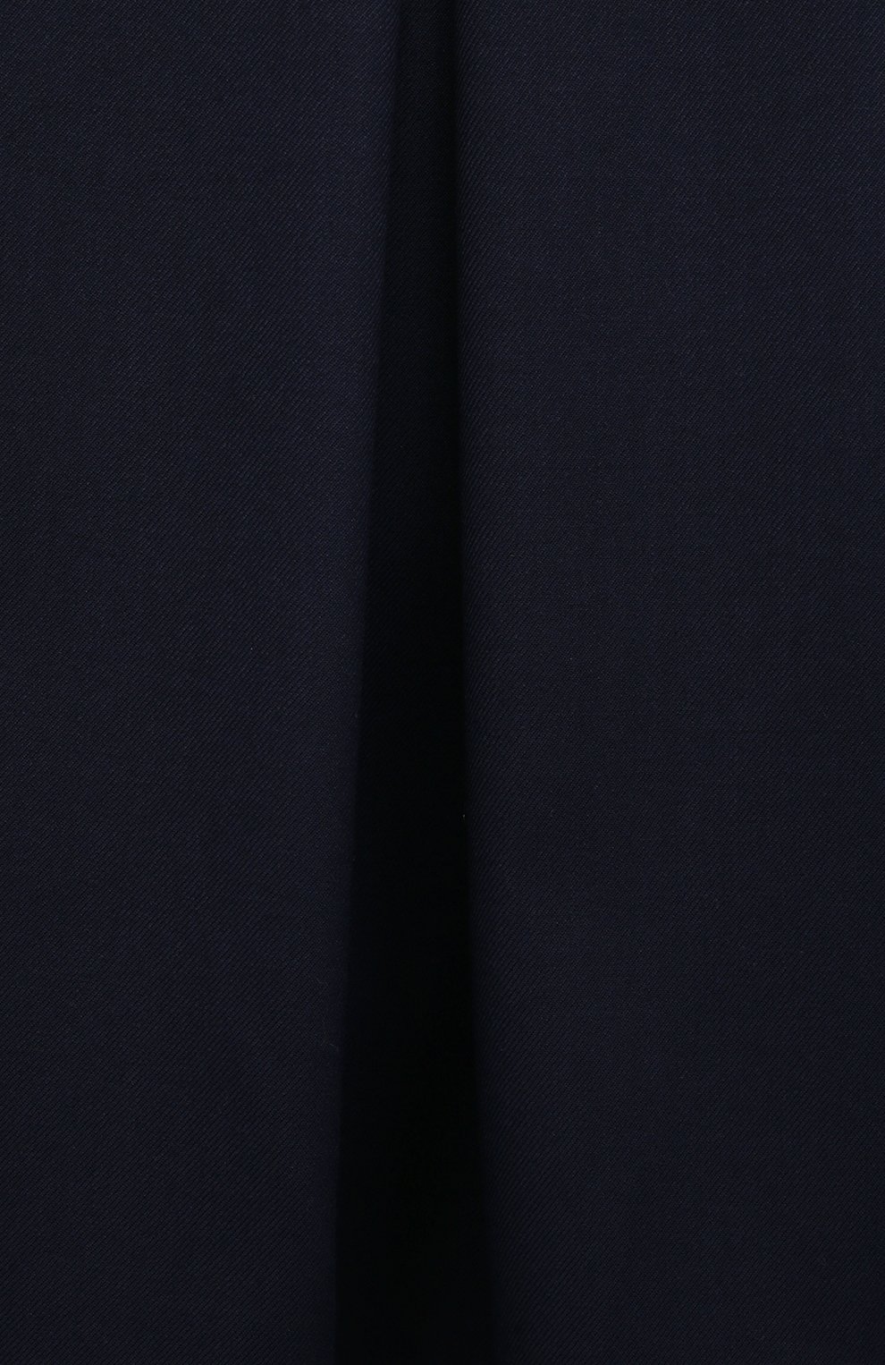 Юбка ZHANNA & ANNA темно-синего цвета по цене 10500 руб., арт. ZAOZ00000291, фото 3 Юбка ZHANNA & ANNA, арт. ZAOZ00000291, фото 3