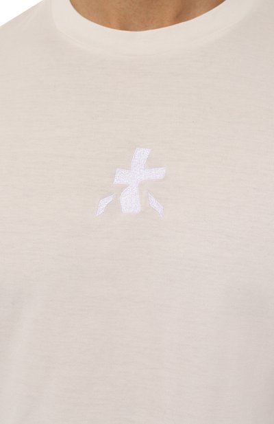 Хлопковая футболка PREMIATA, арт. PR450, фото 5