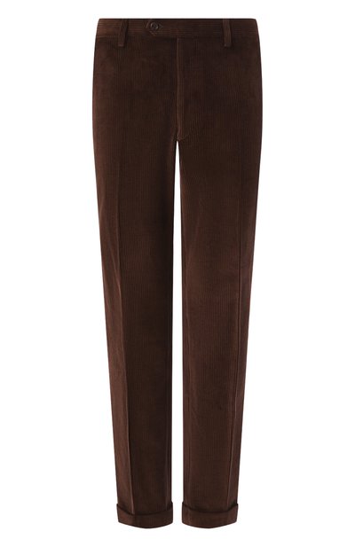 Мужские вельветовые брюки MVST, арт. 341M/9832