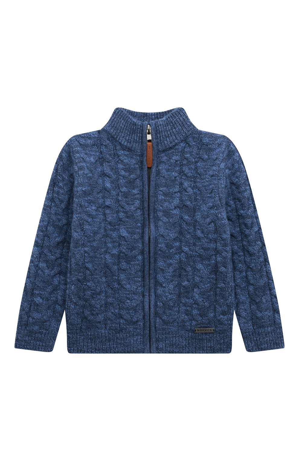 Шерстяной кардиган NORVEG, арт. 18JWUZ-038, фото 1
