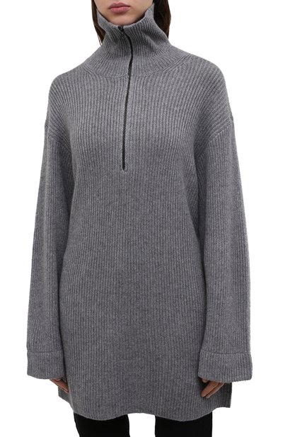 Кашемировый свитер LISA YANG, арт. 202194, фото 3