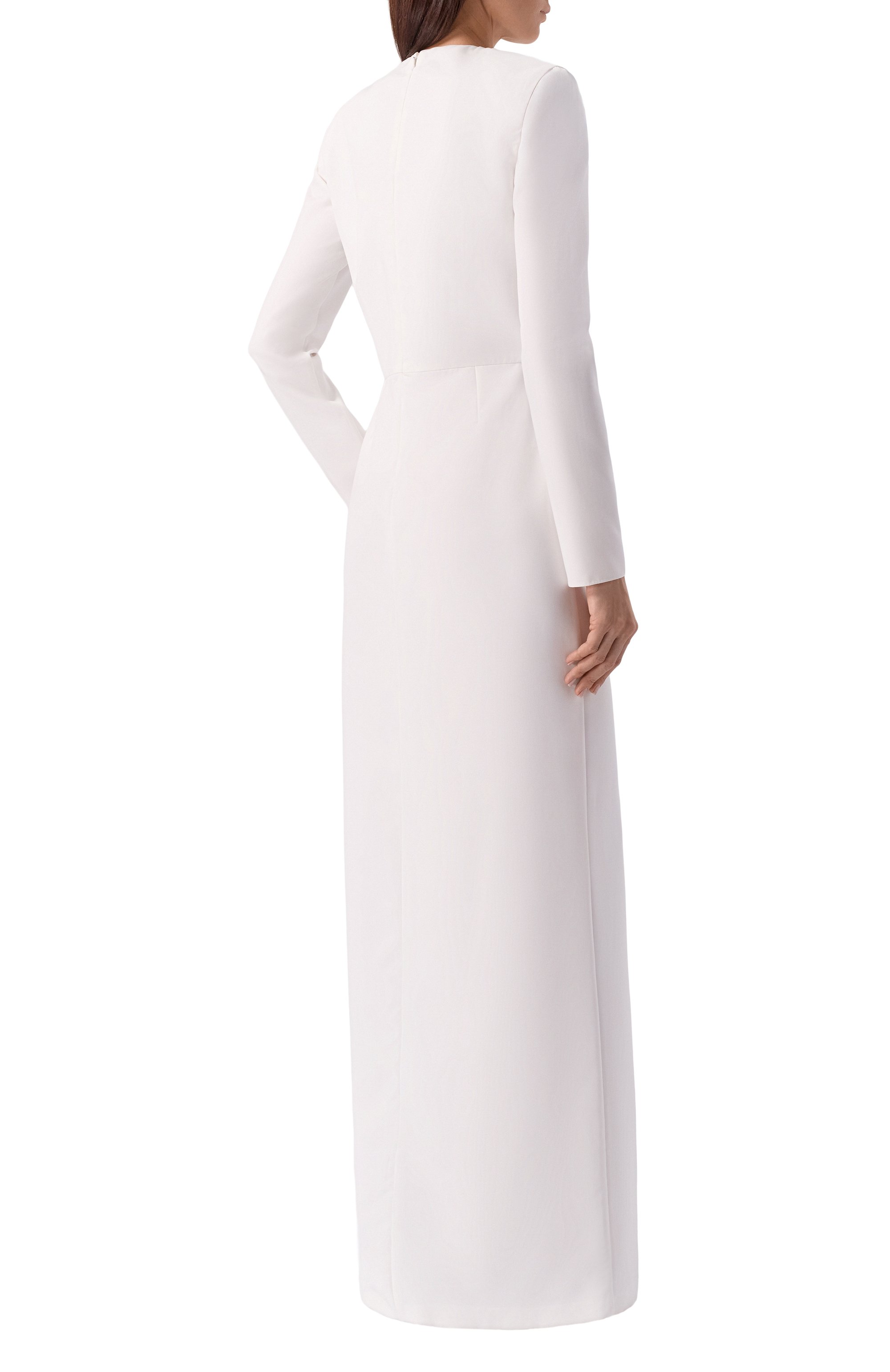 Платье ZUHAIR MURAD, арт. FDR25325/CRCA019, фото 3