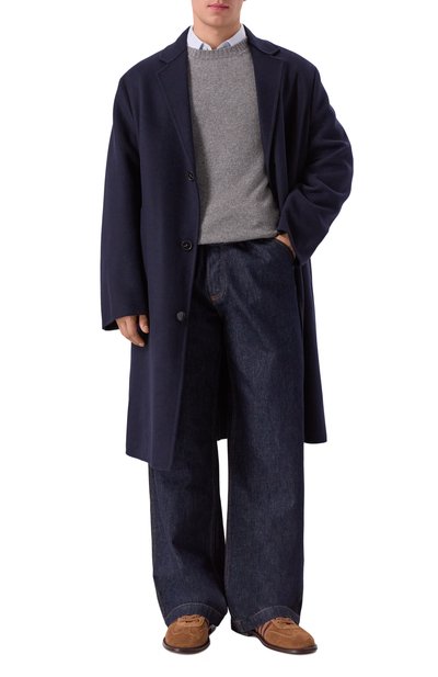 Кашемировое пальто DARKPARK, арт. RM0U01/FAW43, фото 2