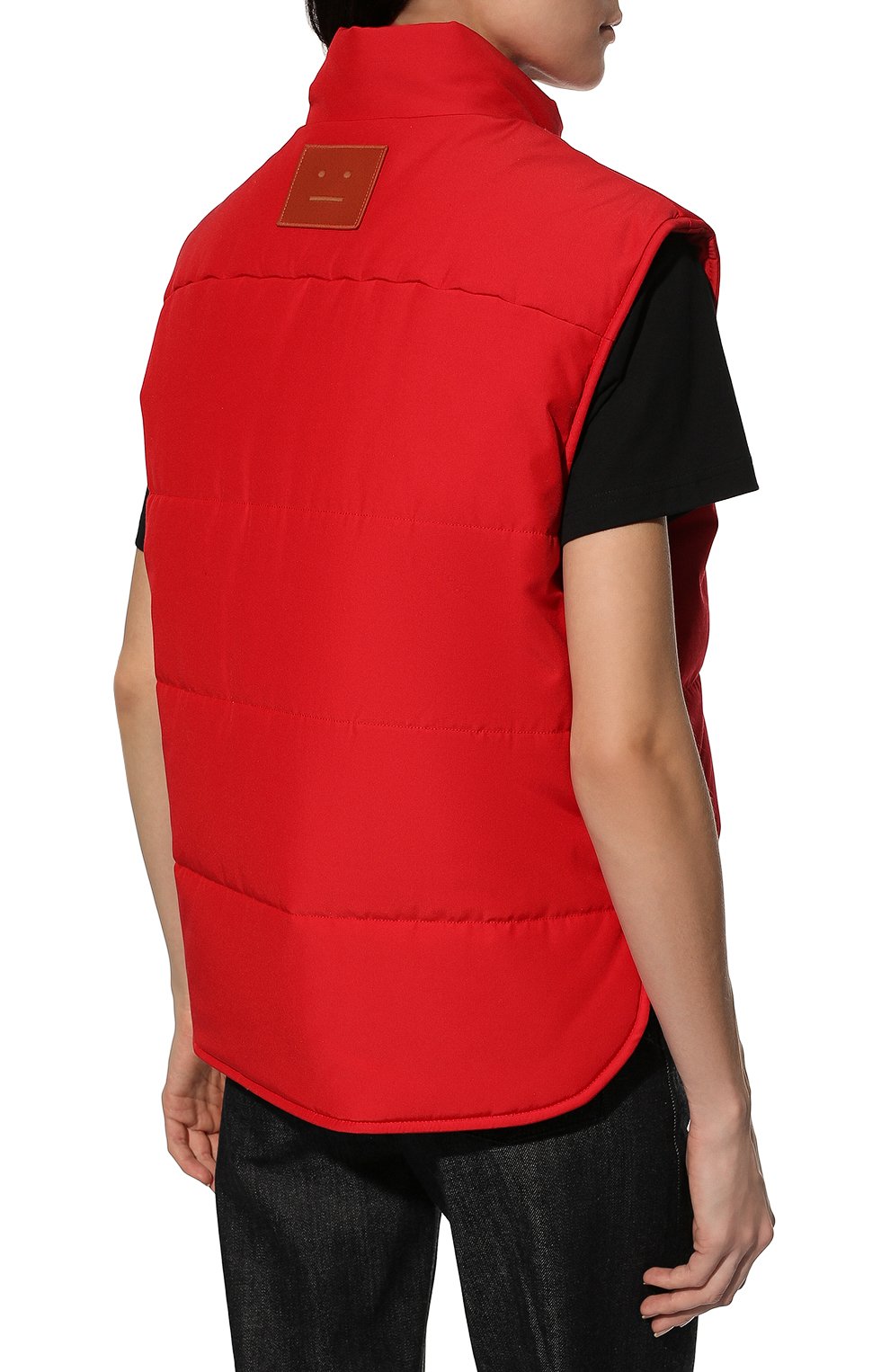 Жилет ACNE STUDIOS, арт. C90084/W, фото 4