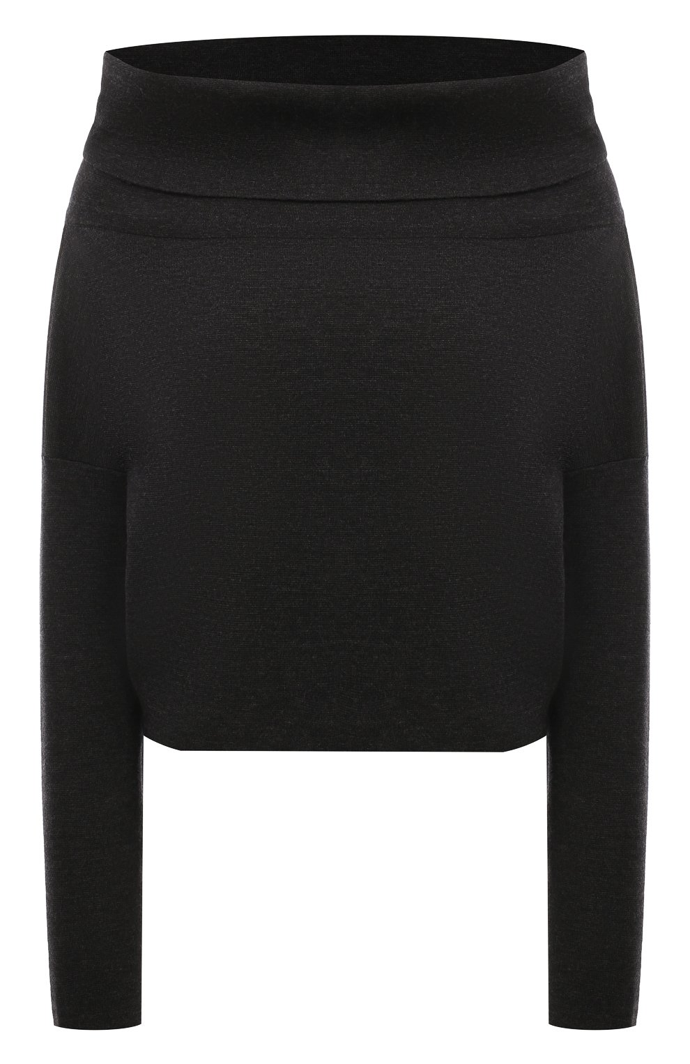 Пуловер из шерсти и кашемира P.A.R.O.S.H., арт. D540827, фото 1