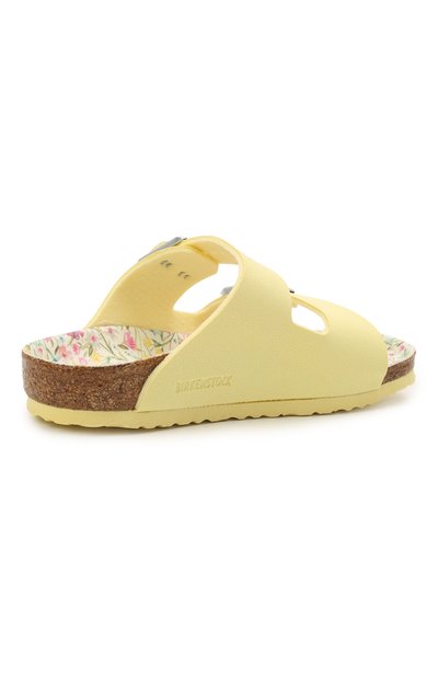 Шлепанцы BIRKENSTOCK, арт. 1019661, фото 3