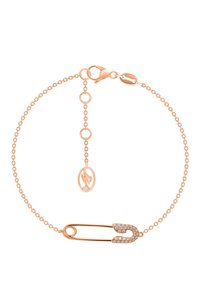 Браслет MERCURY, арт. MB28352/PIN/RG, фото 1