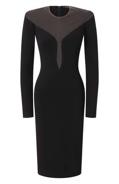 Женское платье MUGLER, арт. 25P3R01728859