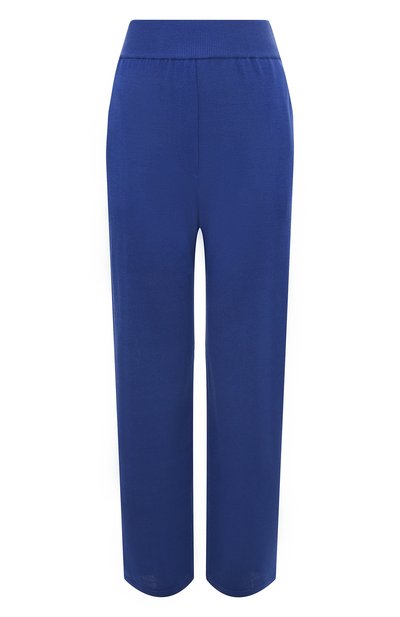 Женские брюки из шелка и вискозы FREEAGE, арт. S22.PT022.6070.404