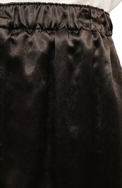 Шорты BOTTEGA VENETA, арт. 652539/V0CS0, фото 5