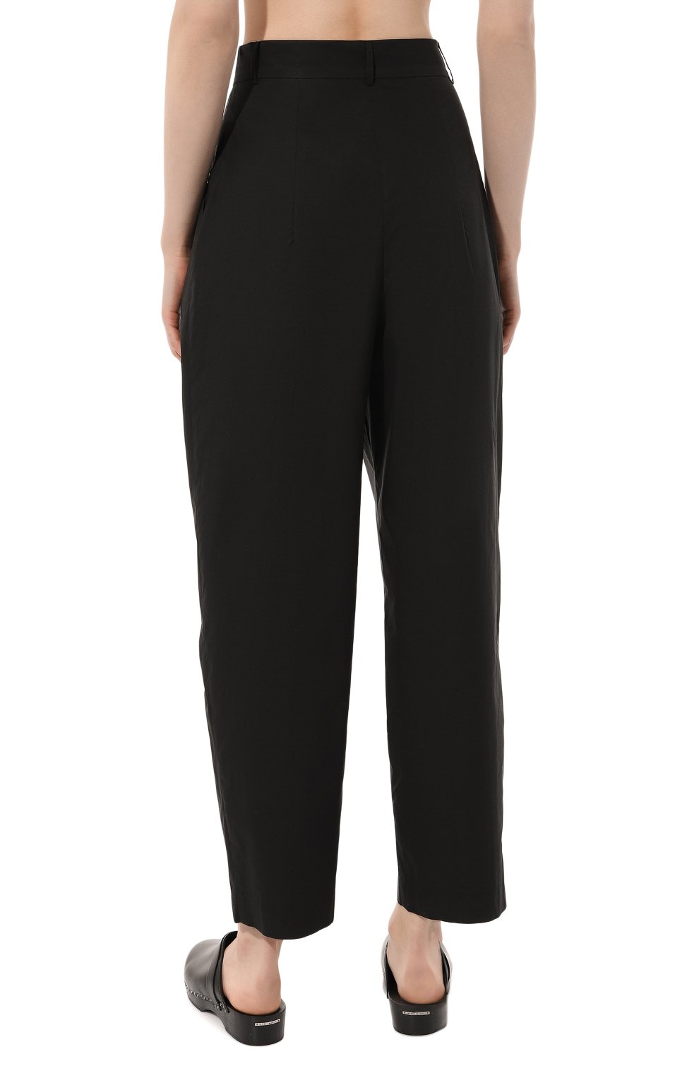 Хлопковые брюки VIKA 2.0, арт. S23-1748-900, фото 4