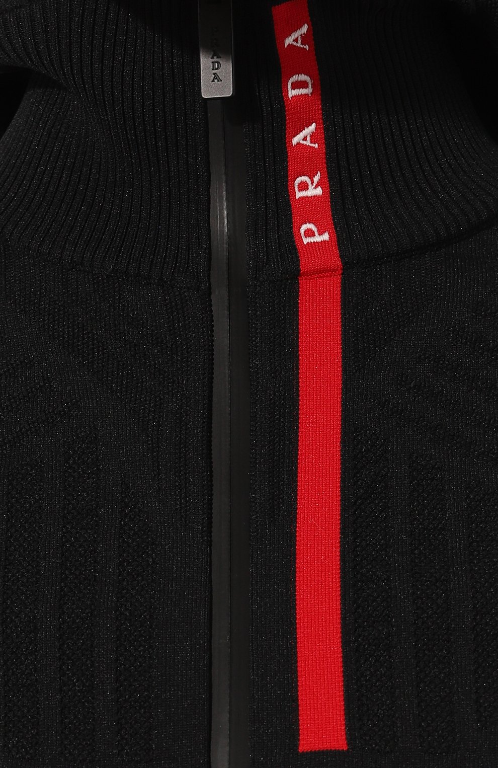 Толстовка prada linea rossa PRADA, арт. 125841-1X79-F0002-212, фото 5