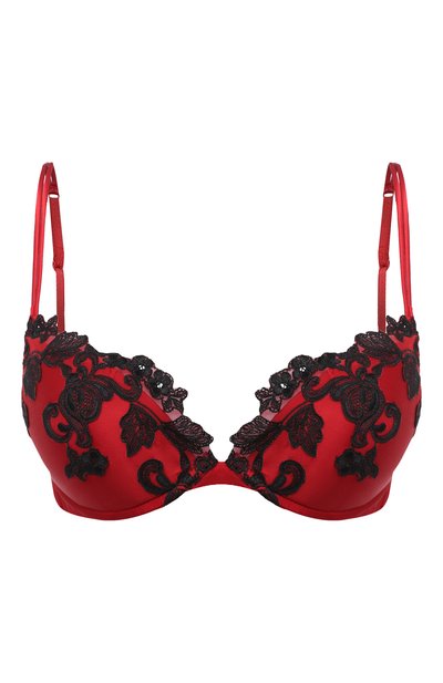Женский бюстгальтер с плотной чашкой LA PERLA, арт. 005088C