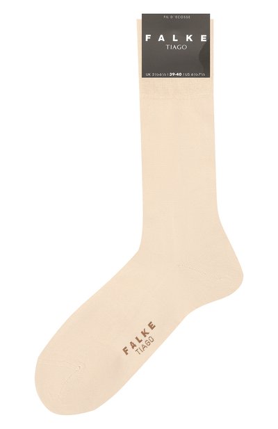 Мужские хлопковые носки FALKE, арт. 14792