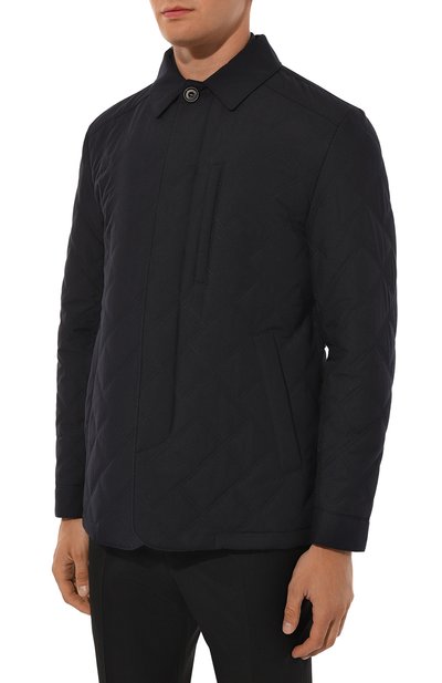 Куртка CORNELIANI, арт. 9425M5-9420155, фото 3