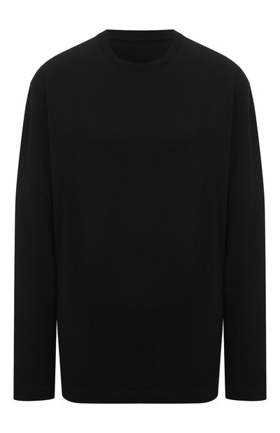 Женская хлопковый лонгслив ARMARIUM, арт. ARMTMTS03/JE01