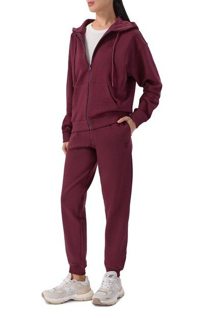 Хлопковые джоггеры HUGO, арт. 50522417, фото 2