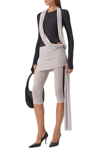 Легинсы DANIIL ANTSIFEROV, арт. DA_3225G, фото 2