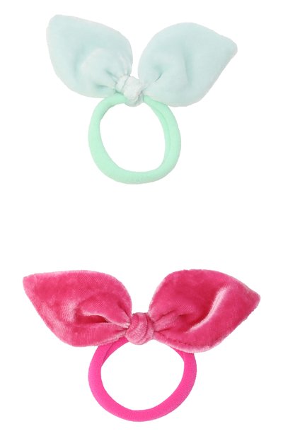 Комплект из трех бантов PINK.OLIVKA, арт. PO-70140, фото 4