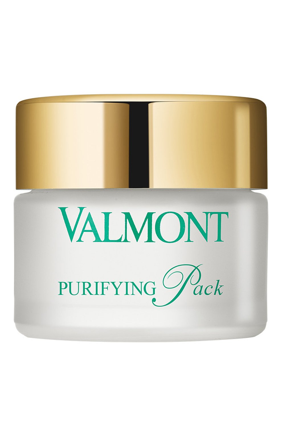 Очищающая маска для лица (50ml) VALMONT, арт. 705504, фото 1