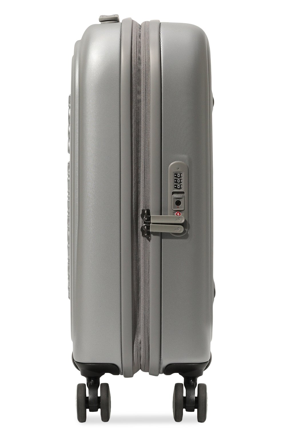 Чемодан logoduck+ xl MANDARINA DUCK, арт. SZV35-466, фото 3