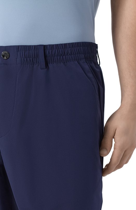 Шорты Bogner 18047861 Синий  18047861 Фото 5