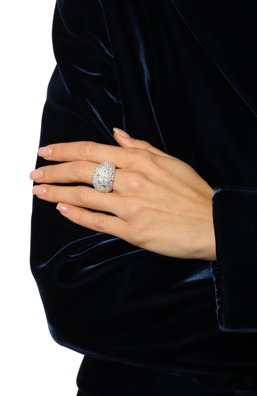 Кольцо sublima SWAROVSKI, арт. 5666182, фото 2