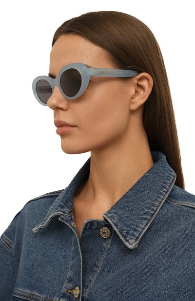 Солнцезащитные очки CELINE, арт. CL40193I 84Y, фото 2