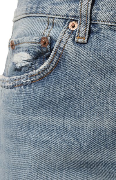 Джинсы RE/DONE, арт. 141-03WESYSTR, фото 5