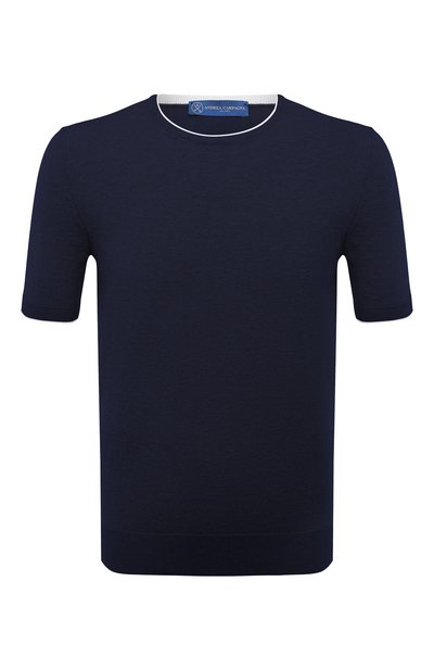 Хлопковый джемпер ANDREA CAMPAGNA, арт. P23-103, фото 1