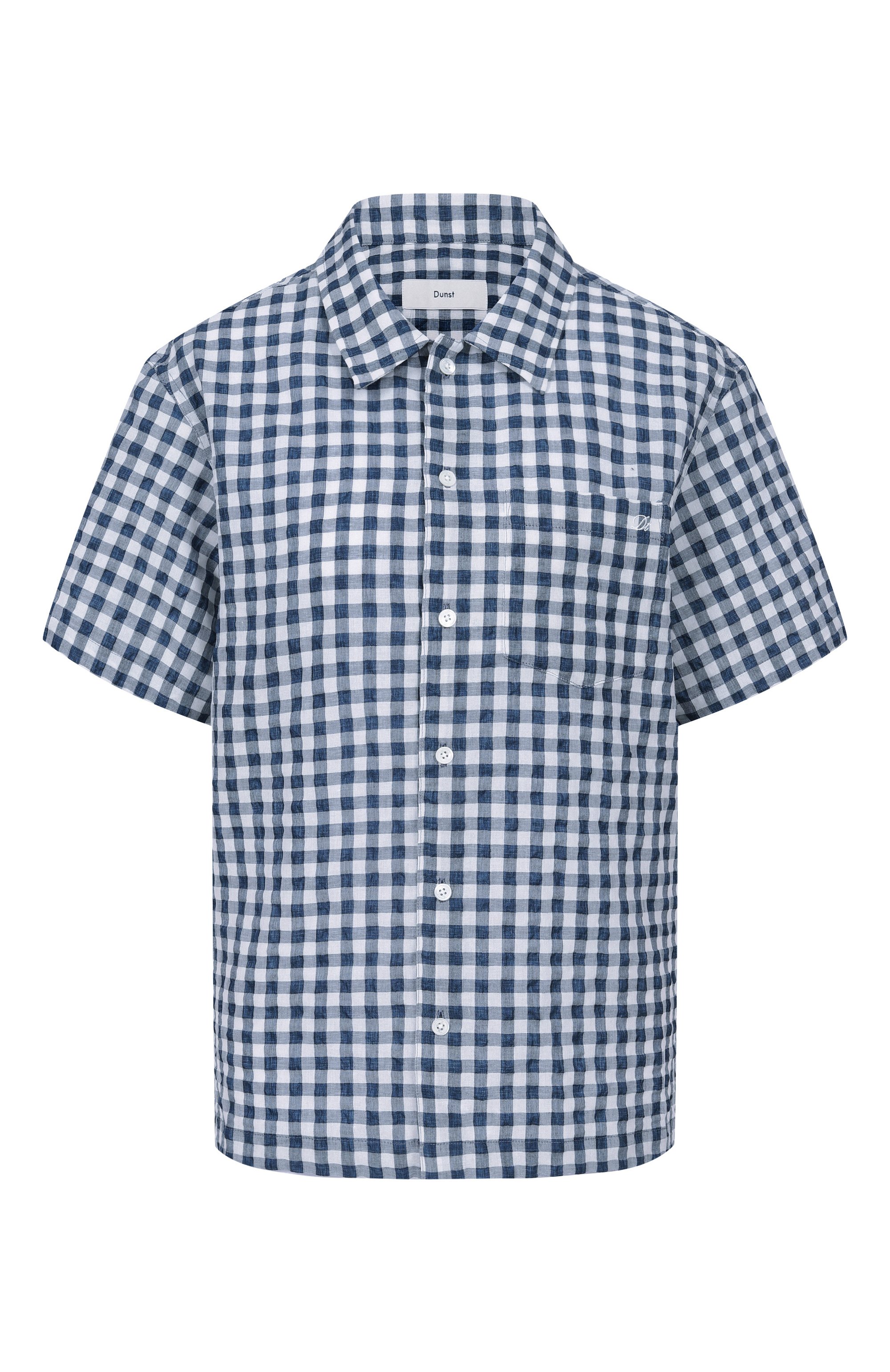 Рубашка DUNST, арт. UDSH6B133N2, фото 1