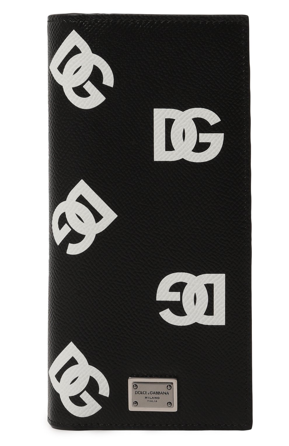 Кожаное портмоне DOLCE & GABBANA, арт. BP2573/AG256, фото 1