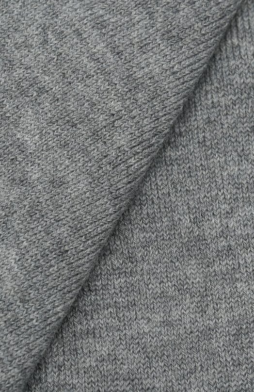 Шерстяные колготки La Perla Серый, фото 2